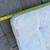 1 Piece Outdoor Patio Furniture Cushions in White by Pottery Barn  Located in co 5 thumbnail