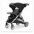 Chicco BravoFor2 standing/sitting double stroller 10 thumbnail