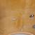 Vintage Slingerland 1960s rare blue agate 13/22 drums drumset 6 thumbnail