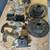 1963 Nova * Restoration Started * Chevrolet Chevy New parts 4 thumbnail