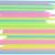 Assorted Colors Straws Disposable for juice, parties - 100 Pcs 2 thumbnail