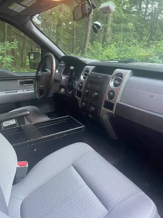 2011 Ford F150 XLT - $8.20063497022424067122