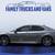 2019 Toyota Camry SE 3 thumbnail