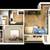 Stunning renovated 1 bed, 1 bath! Gorgeous floors, kitchens, & more 15 thumbnail