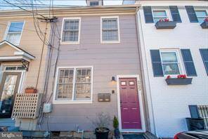 1 bedroom, 1 bath, 245 Hanover St, Annapolis, MD - location location 1