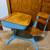 Vintage school desk 3 thumbnail