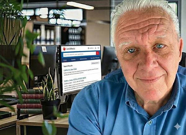 CourtCoach- Online help for Pro Per Litigants 1