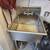 Large Single Compartment Prep Sink 3 thumbnail