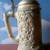 Norman Rockwell/Gerz Germany, The Graduate, Pewter Lidded Stein 3 thumbnail