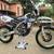 YAMAHA WR250F 3 thumbnail