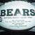 Chicago Bears Lance Briggs Signed Signature Autographed NFL Football 6 thumbnail