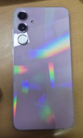 Samsung Quantum 5 256 gb 1