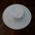 Sun Hat -White 4 thumbnail