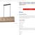 Elk Lighting Diffusion 4-Light Chandelier - Beige/White 4 thumbnail