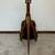 Acoustic/Classical Guitar Stand - Solid Cherry Wood - Handcrafted 15 thumbnail