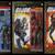 G.I. Joe Classified Retro Action Figures 1 thumbnail