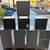 Ikea Eket cabinets and Billy bookcase all for one price 1 thumbnail