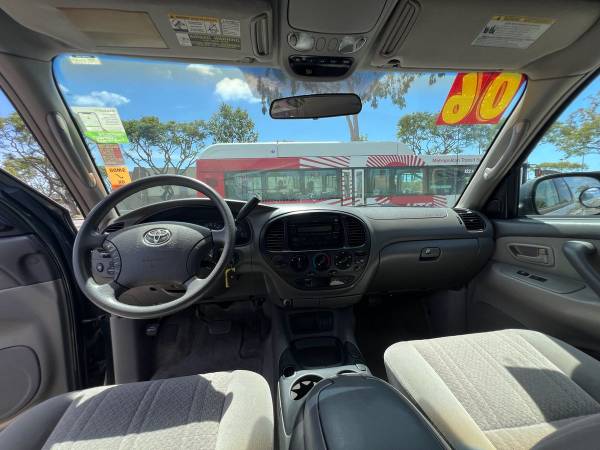 2006 Toyota Tundra double cab - Photo 14