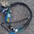 TUSA Regulator Octopus Residual pressure gauge Medium pressure hose 1 thumbnail