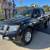 2016 Nissan Frontier Crew Cab SV (California truck) 4 thumbnail