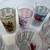 Vintage Kentucky Derby Glasses Lot of 14 Mixed Years 1987–1999 Churchi 7 thumbnail