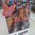 Rare 80's Vintage L.A. Gear Kids Brats Store Display Cardboard Standee 3 thumbnail