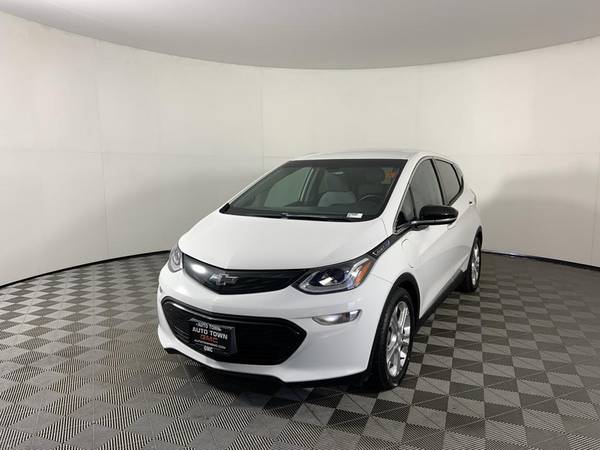 2019 Chevrolet Chevy Bolt EV LT Stop In  Save !! - $5,491 (+ Auto Town GMC)63618430165633124