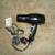 Hair Dryer Vidal Sassoon 1875W with Cold button Lightweight - Black 2 thumbnail