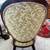 Antique Victorian Settee & matching Parlor armchair 4 thumbnail