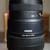 Sigma 70-300mm F4-5.6 D DL Macro Super Zoom Lens for NIKON AF 5 thumbnail