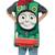 Thomas The Train Percy Halloween Costume for Toddlers (Size Small) 1 thumbnail