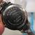 MOVADO Stainless Steel Sapphire Crystal Pink Face Bracelet Watch 6 thumbnail