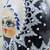 Russian Snow Maiden Matryoshka Vintage Nesting Dolls 5 Pc Set Signed 9 thumbnail
