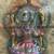 POTTERY BARN BLOWN GLASS NUTCRACKER SUITE CHRISTMAS HOLIDAY ORNAMENTS 10 thumbnail