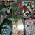 Lot of 48 mixed comic books Marvel,DC,Image 1988-2010 VGC 7 thumbnail