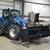 Erskine 1080 FM 9' Snow Blower 1 thumbnail