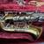 Vintage Ida Maria Grassi Saxophone - Made In Italy S#10691-Serviced 2 thumbnail