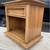 Thomasville single Nightstand/side Table Mid Century. 4 thumbnail