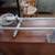 4 FT long Down riggers and lead  weights for sale 2 thumbnail