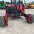 2011 Moffett M55 5500LB 3WD Rough Terrain Forklift Truck Mounted 16 thumbnail