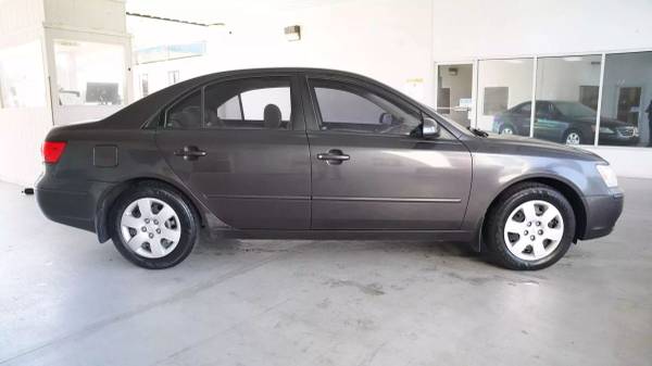 2009 Hyundai Sonata - ¡Financiamiento Interno Disponible! - $4950.0063620777397633123