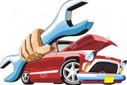 Classic Car problems?  60s and 70s cars won't start? 1