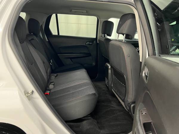 2015 GMC Terrain SLE 2 - Photo 10