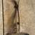 1928-31 Ford Model A Coupe or Roadster Rear Bumper Brackets Hot Rod 4 thumbnail