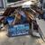 Junk removal, garage demolition, & dirt removal call/text 313-288-8477 2 thumbnail