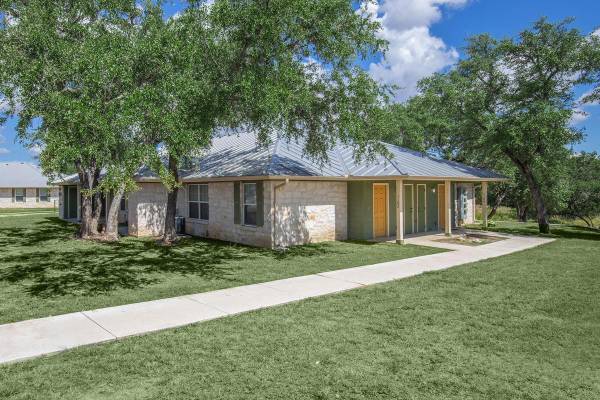 Section 8 housing for rent