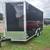 2026 8.5x14 Z-nose Cargo Trailer  - Extra height - New Price 2 thumbnail