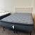 Mattresses / box springs / all sizes / all new / $15 down & take home 4 thumbnail