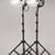 Impact Two-Floodlight Kit with 6' Stands. 1 thumbnail