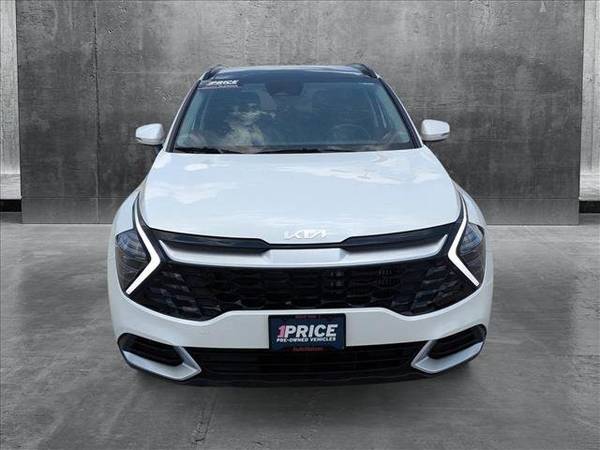 2025 Kia Sportage Hybrid AWD Tracción en las Cuatro Ruedas Eléctrico EX SUV - $31,394 (Llame al *(346) 251-8354* para Confirmar Disponibilidad Instantáneamente)63622336445059121